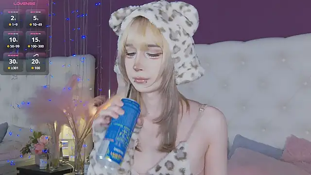 Snapshot of cutetomie chatting on 02.07.26 cutetomie online show from 02.07.26