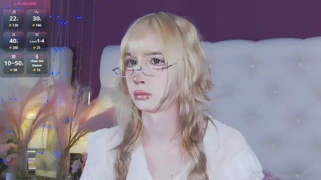 Snapshot of cutetomie chatting on 03.03.26 cutetomie online show from 03.03.26