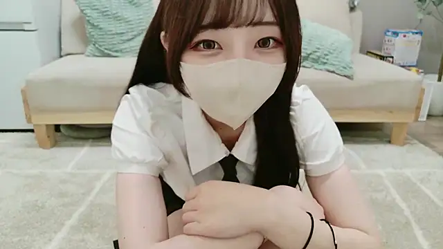 Mashiro-chan online show from 09.26.25