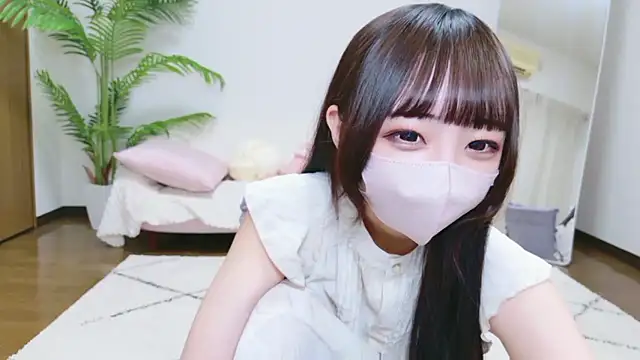 Mashiro-chan online show from 11.02.25