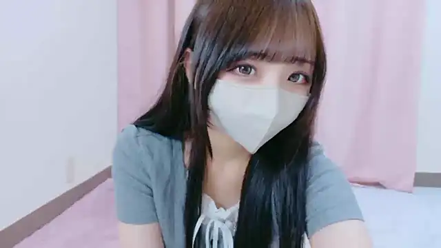 Mashiro-chan online show from 12.16.25