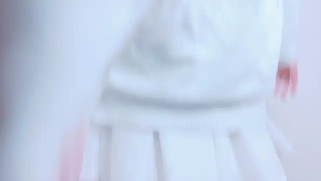 Mashiro-chan online show from 01.09.26