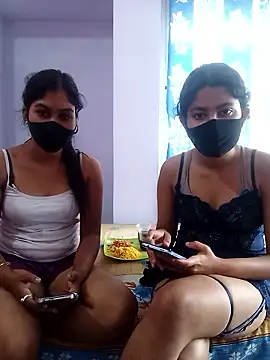 3xgirls online show from 01.15.26