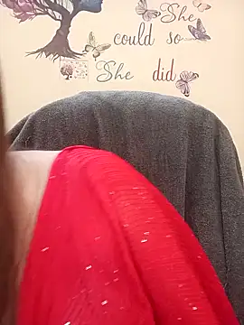 midnightmuse-03 online show from 10.18.25