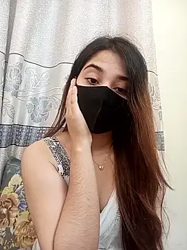 midnightmuse-03 online show from 10.28.25