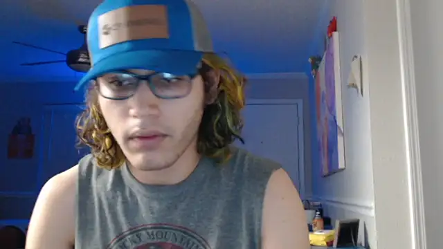 zacthefeetguy online show from 12.20.25