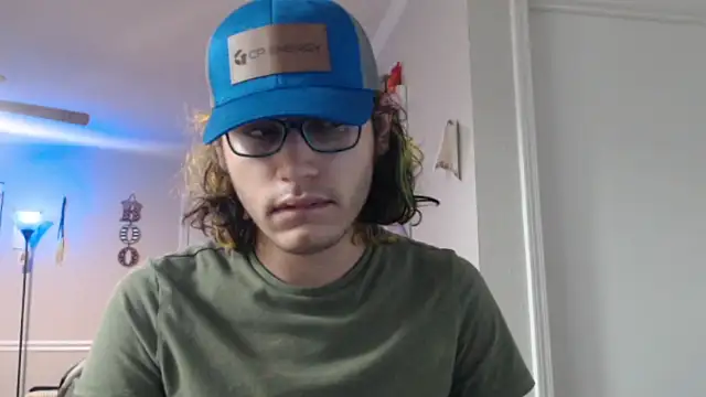 zacthefeetguy online show from 12.22.25