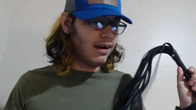 zacthefeetguy online show from 02.03.26