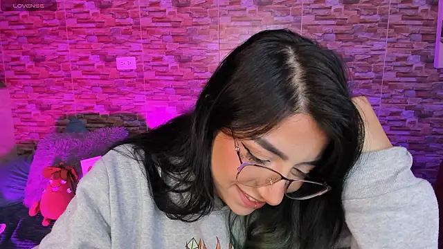 sammy bunny1 online show from 02.18.26