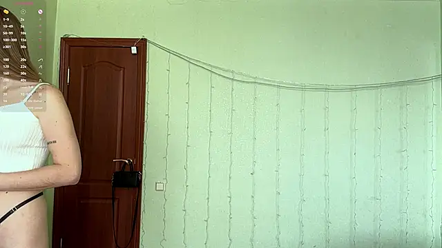 SweetJinny88 online show from 02.04.26