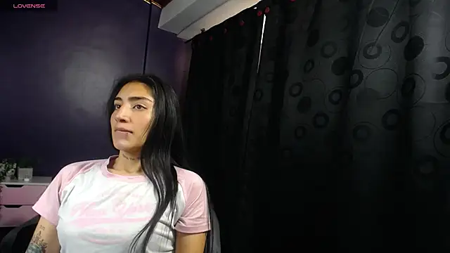 fire angels online show from 09.15.25