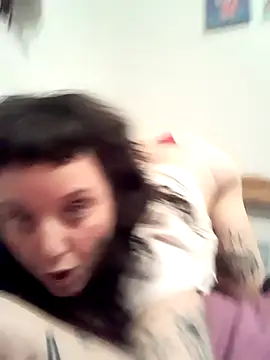 Sam gotikass online show from 11.29.25