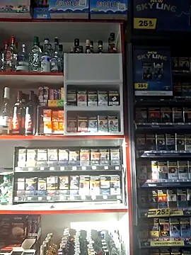 Fluturas2 online show from 10.15.25