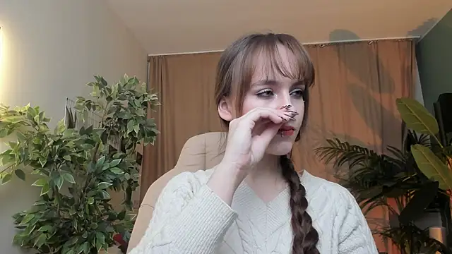 Jamie Chung online show from 12.14.25