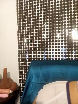 Alisson Morgann online show from 10.16.25