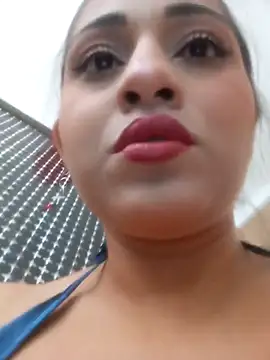 Alisson Morgann online show from 10.19.25