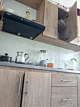 Alisson Morgann online show from 04.12.26