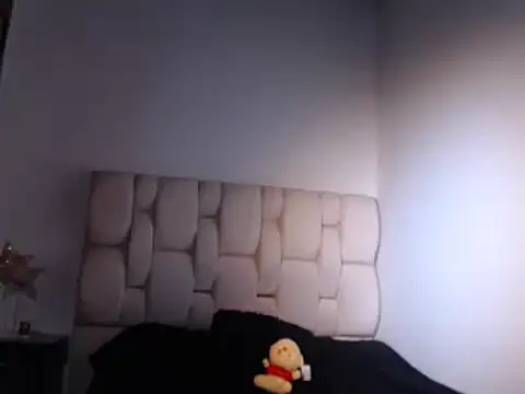 MysticShaira online show from 11.26.25