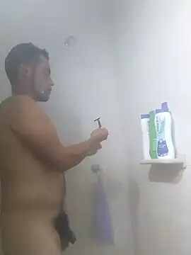 Zeus093387 online show from 09.16.25