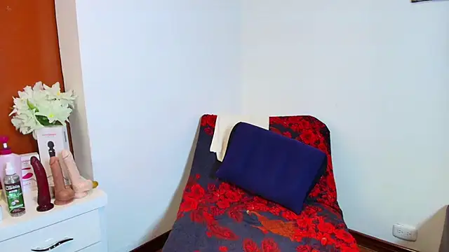 Snapshot of lexy_lunahot chatting on 10.03.25 lexy lunahot online show from 10.03.25