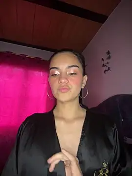 blinkiii  online show from 10.23.25