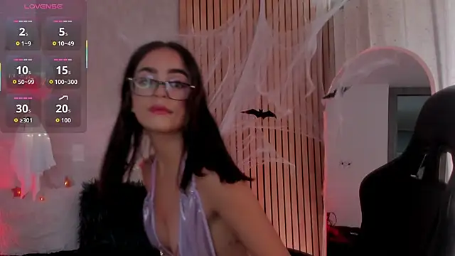 emma       online show from 10.19.25