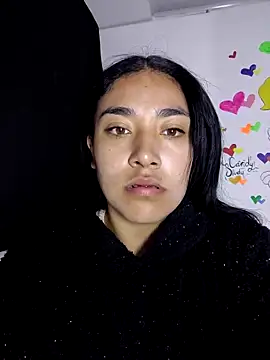 AmberGold- online show from 10.15.25