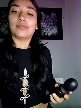 AmberGold- online show from 10.18.25