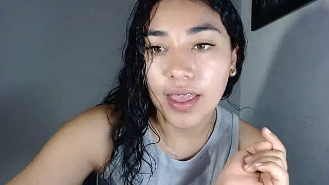 AmberGold- online show from 12.03.25