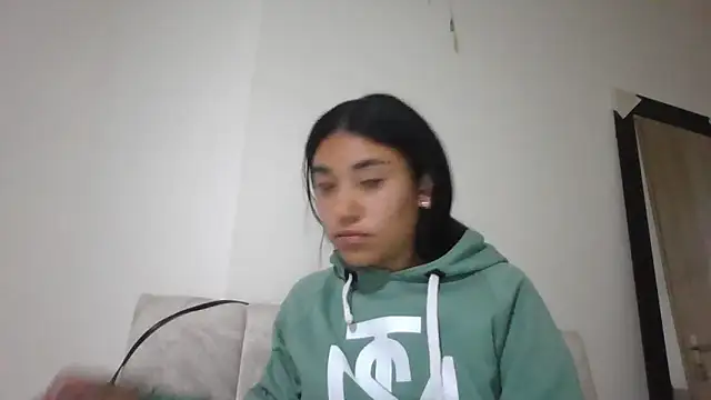 AmberGold- online show from 03.18.26