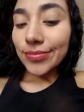 AmberGold- online show from 04.18.26