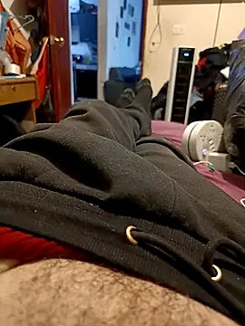 Frnlove521 online show from 10.12.25