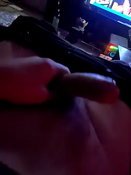 Frnlove521 online show from 12.04.25