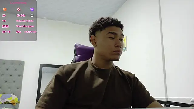 kenji azura1 online show from 03.21.26