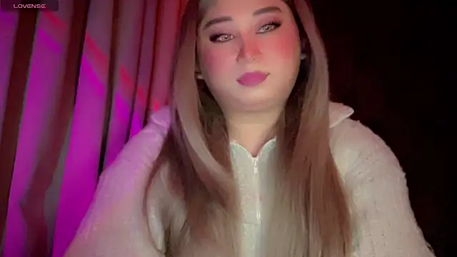 Degeneresqueen online show from 12.01.25