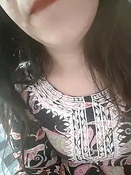 Dimple sexxy online show from 10.21.25