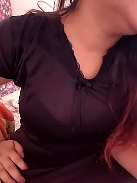 Dimple sexxy online show from 02.22.26