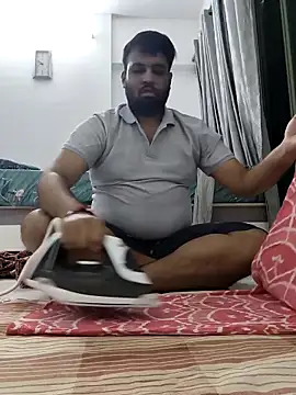 Snapshot of vinay_smalldick chatting on 02.22.26 vinay smalldick online show from 02.22.26