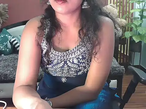 shaalu sharma online show from 11.29.25