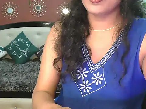 shaalu sharma online show from 02.20.26