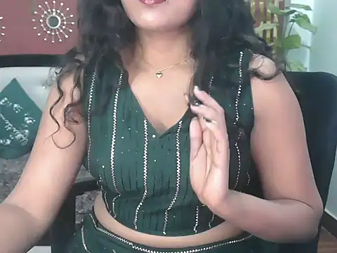 shaalu sharma online show from 03.01.26