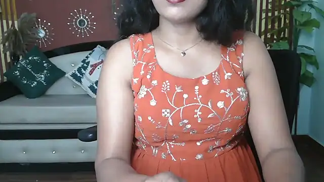 shaalu sharma online show from 04.02.26