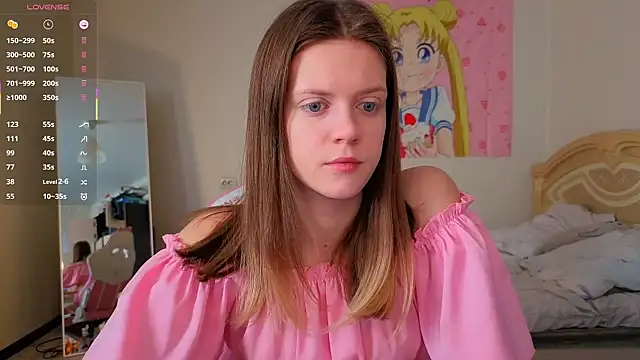 VibeQueenLucy online show from 01.16.26