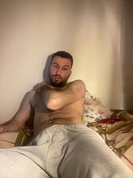 speddy34 online show from 04.06.26