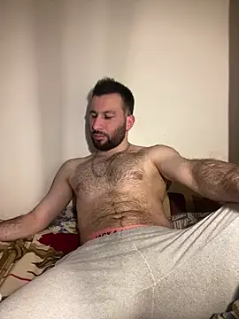 speddy34 online show from 04.07.26