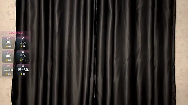 Snapshot of FakeLamb chatting on 12.03.25 FakeLamb online show from 12.03.25