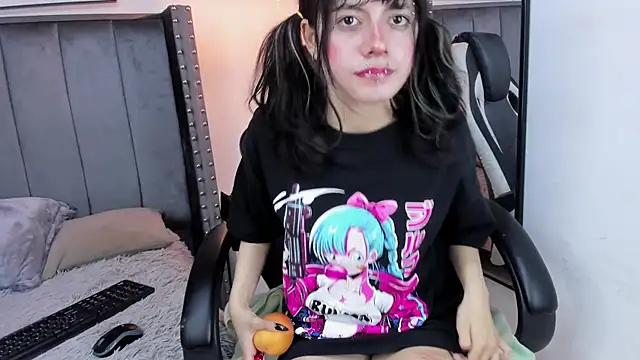 Miyu Komori online show from 02.14.26