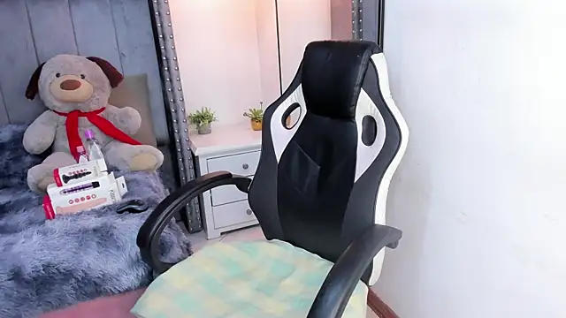 Miyu Komori online show from 03.30.26