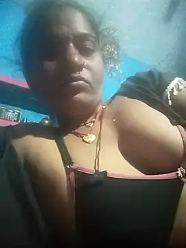 Hansini Gowda online show from 10.17.25