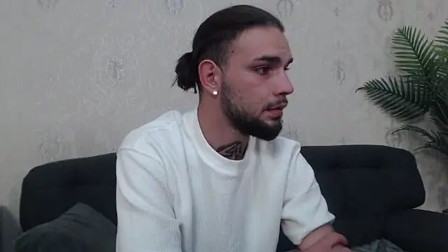 DanyelCarter online show from 09.29.25